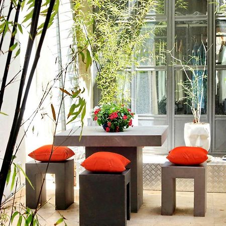 Design Loft Campo Dei Fiori Apartment Rome Exterior photo